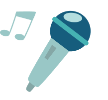 microphone