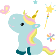 unicorn