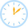time