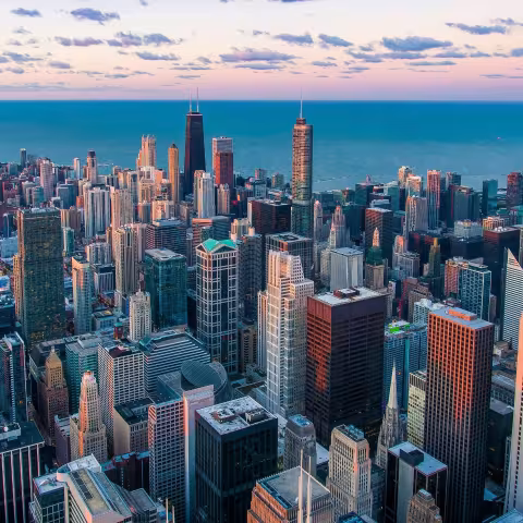 Concrete jungle

There is an undeniable energy that comes with getting lost in the heart of the city. Every corner tells a completely different story, from the historic architecture hidden in plain sight to the modern skyscrapers towering above the clouds